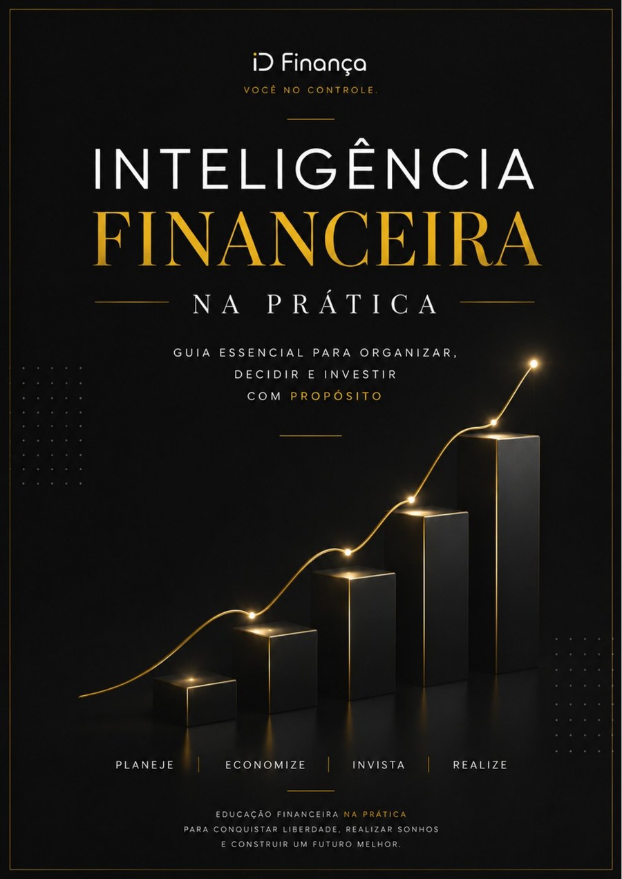 Livro ID Finança